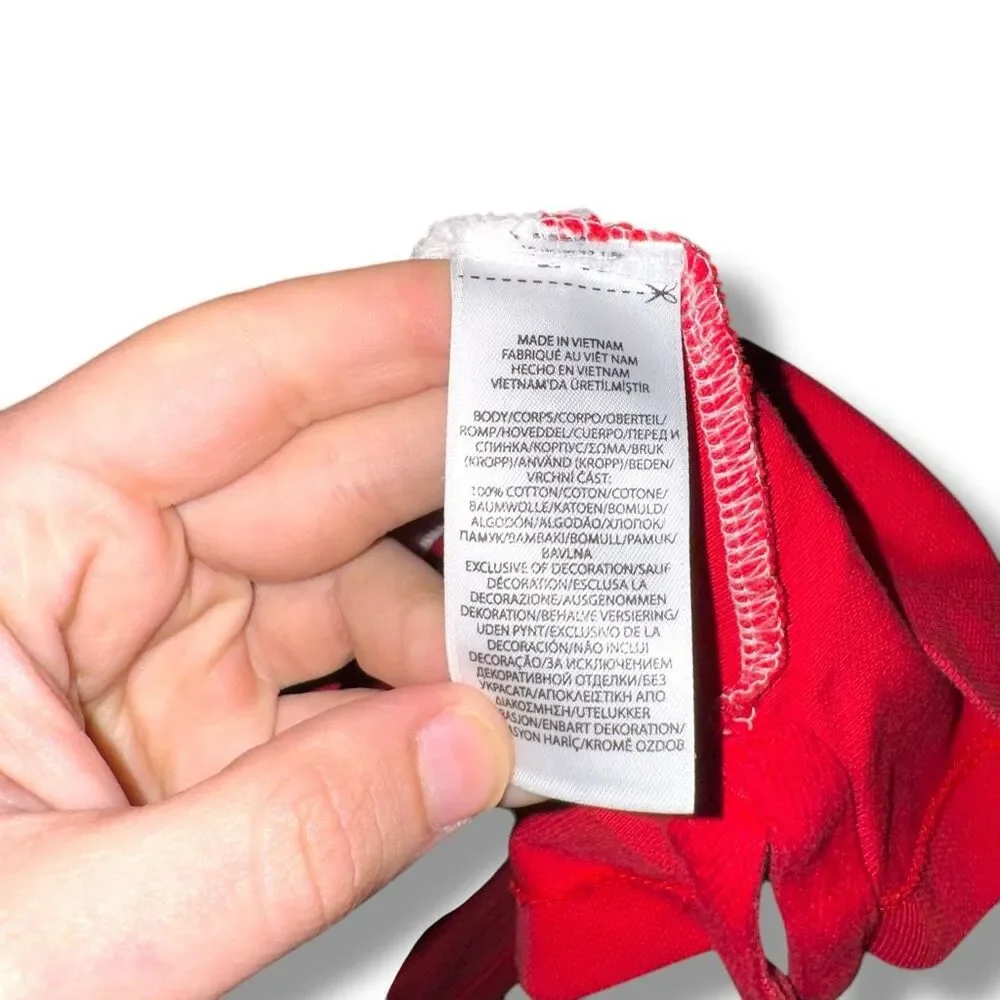 Polo Ralph Lauren Big Pony Yacht Club Classic Fit Polo Shirt Sz XL - Picture 8 of 9